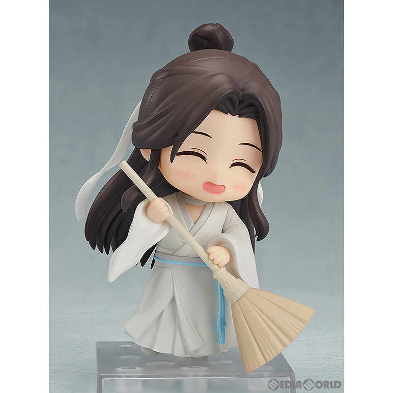 【新品即納】[FIG] (再販) ねんどろいど 1945 謝怜(シエ・リェン) 天官賜福(てんかんしふく) 完成品 可動フィギュア グッドスマイルアーツ上海/グッドスマイルカンパニー(20240601)