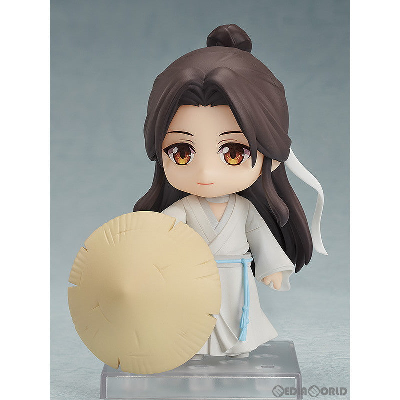 【新品即納】[FIG] (再販) ねんどろいど 1945 謝怜(シエ・リェン) 天官賜福(てんかんしふく) 完成品 可動フィギュア グッドスマイルアーツ上海/グッドスマイルカンパニー(20240601)