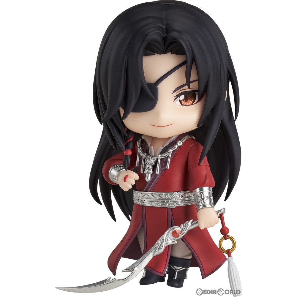 【新品即納】[FIG] (再販) ねんどろいど 1946 花城(ホワ・チョン) 天官賜福(てんかんしふく) 完成品 可動フィギュア グッドスマイルアーツ上海/グッドスマイルカンパニー(20240601)
