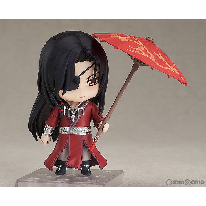 【新品即納】[FIG] (再販) ねんどろいど 1946 花城(ホワ・チョン) 天官賜福(てんかんしふく) 完成品 可動フィギュア グッドスマイルアーツ上海/グッドスマイルカンパニー(20240601)