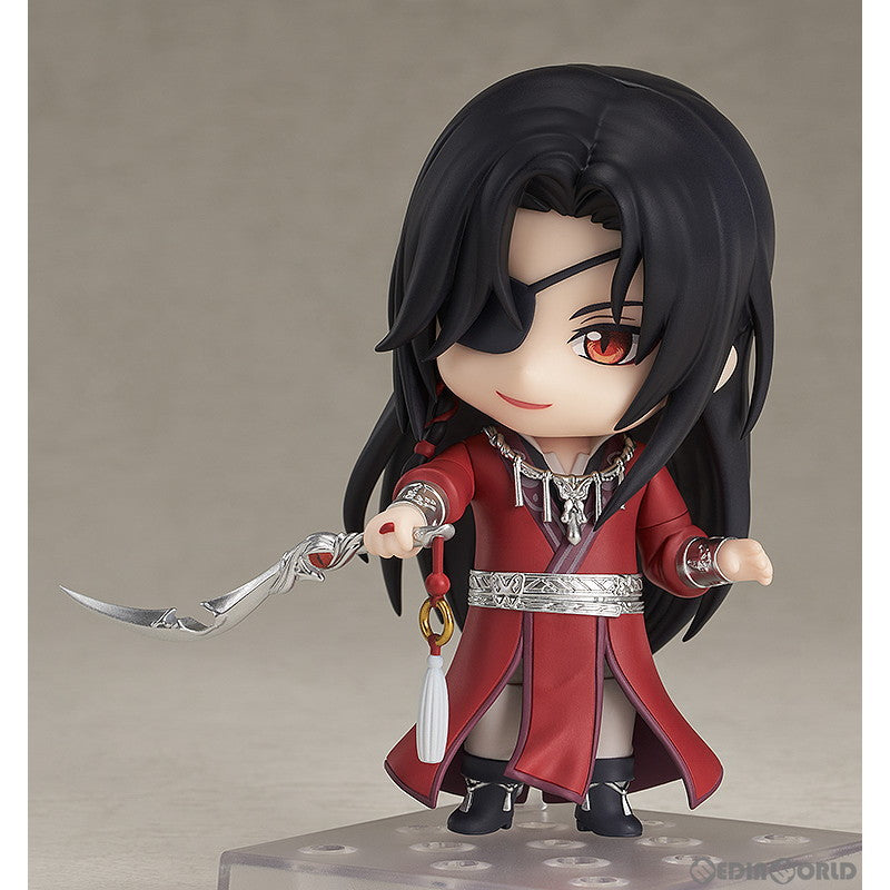 【新品即納】[FIG] (再販) ねんどろいど 1946 花城(ホワ・チョン) 天官賜福(てんかんしふく) 完成品 可動フィギュア グッドスマイルアーツ上海/グッドスマイルカンパニー(20240601)