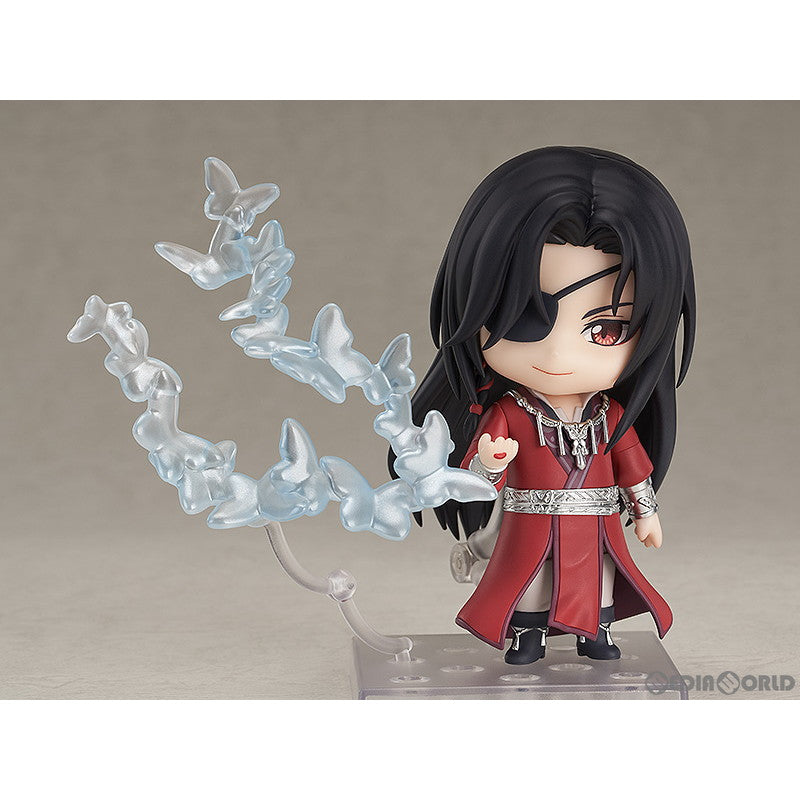 【新品即納】[FIG] (再販) ねんどろいど 1946 花城(ホワ・チョン) 天官賜福(てんかんしふく) 完成品 可動フィギュア グッドスマイルアーツ上海/グッドスマイルカンパニー(20240601)