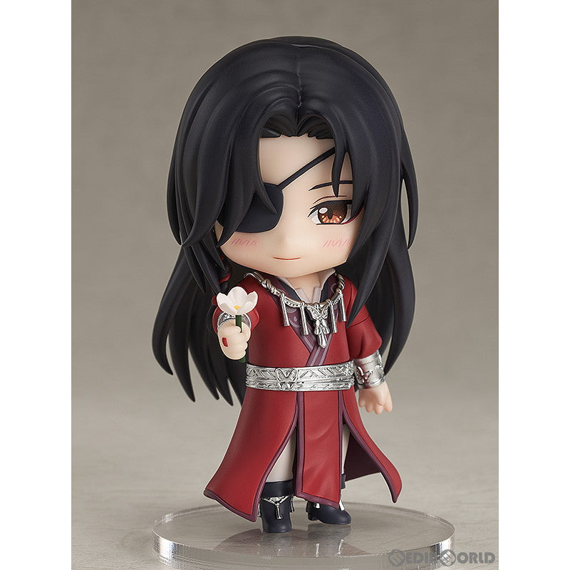 【新品即納】[FIG] (再販) ねんどろいど 1946 花城(ホワ・チョン) 天官賜福(てんかんしふく) 完成品 可動フィギュア グッドスマイルアーツ上海/グッドスマイルカンパニー(20240601)