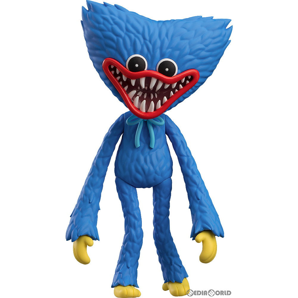 【新品即納】[FIG] ねんどろいど 2294 ハギーワギー Poppy Playtime(ポピープレイタイム) 完成品 可動フィギュア グッドスマイルカンパニー(20240421)