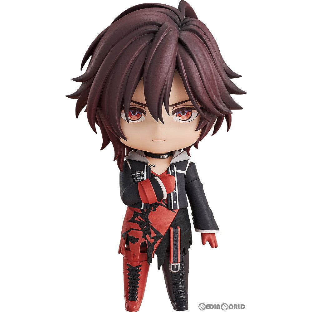 【新品即納】[FIG] ねんどろいど 2314 シン AMNESIA(アムネシア) 完成品 可動フィギュア オランジュ・ルージュ/グッドスマイルカンパニー(20240713)