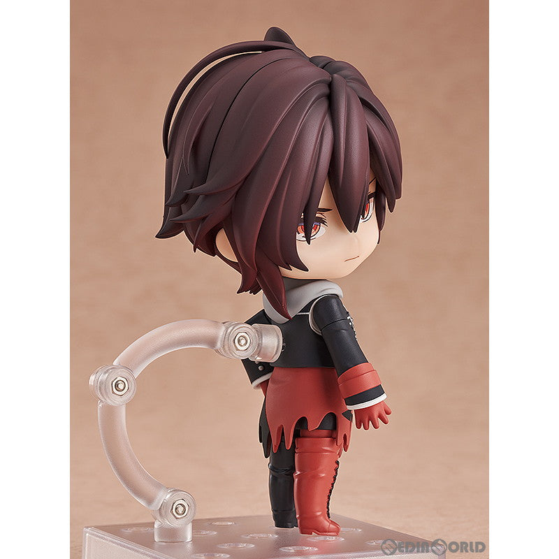 【新品即納】[FIG] ねんどろいど 2314 シン AMNESIA(アムネシア) 完成品 可動フィギュア オランジュ・ルージュ/グッドスマイルカンパニー(20240713)