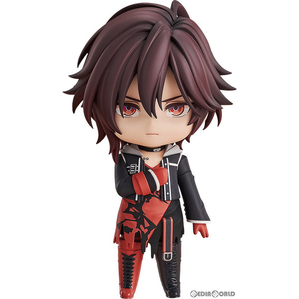 アムネシア　ねんどろいど　シン フィギュア 2314　グッドスマイルカンパニー 新品即納】[FIG]ねんどろいど 2314 シン AMNESIA(アムネシア) 完成品
