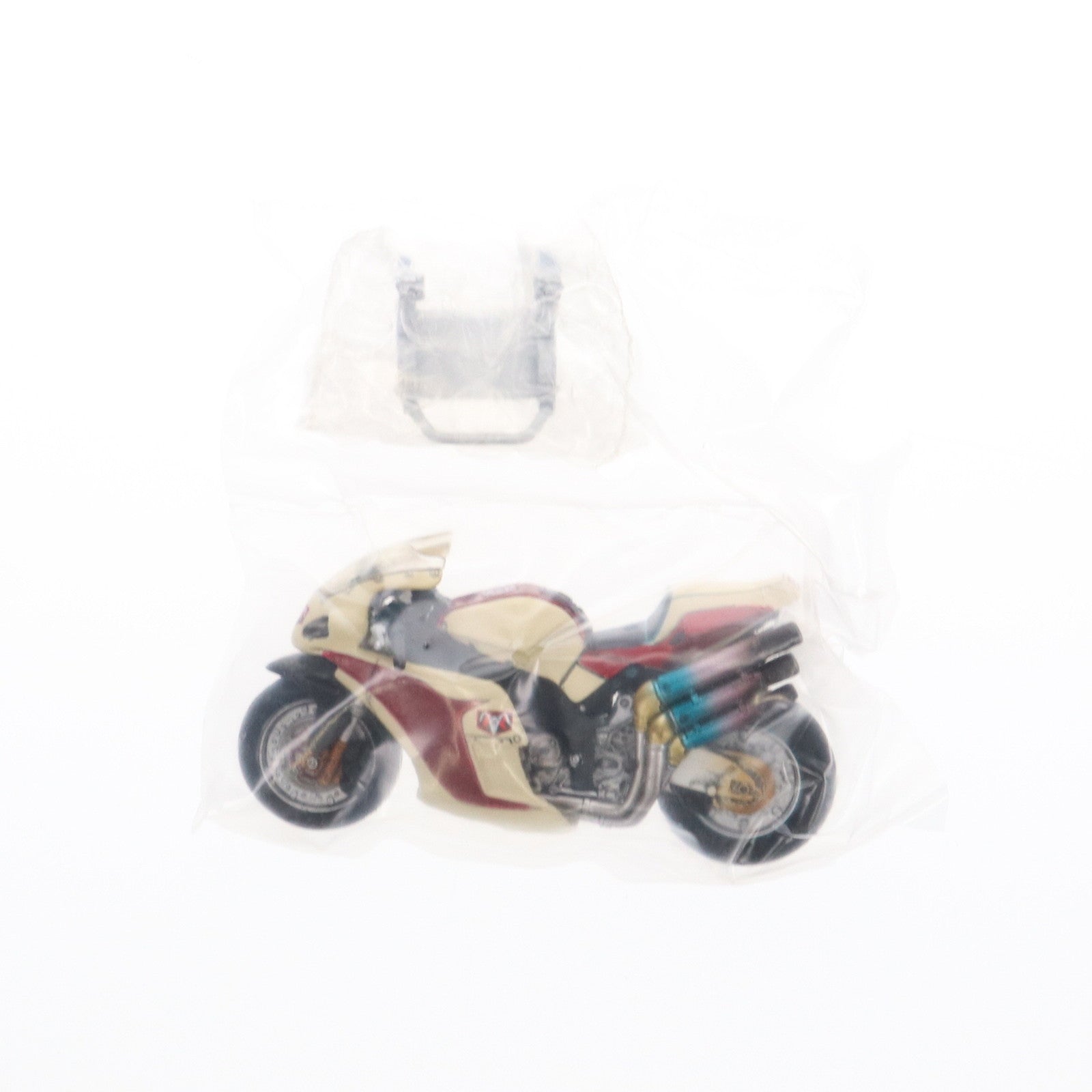 【中古即納】[FIG] (単品)サイクロン号 仮面ライダー S.I.C. 匠魂 VOL.9 フィギュア バンダイ(20071130)