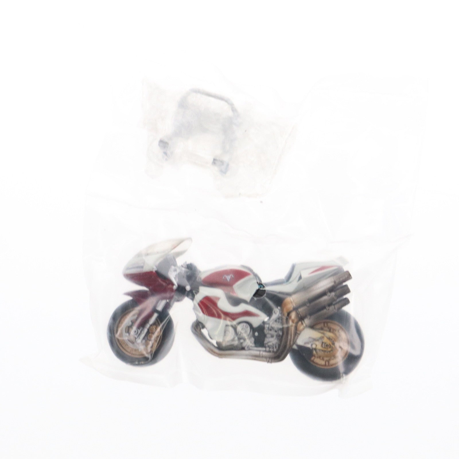 【中古即納】[FIG] (単品)新サイクロン号 仮面ライダー S.I.C. 匠魂 VOL.9 フィギュア バンダイ(20071130)