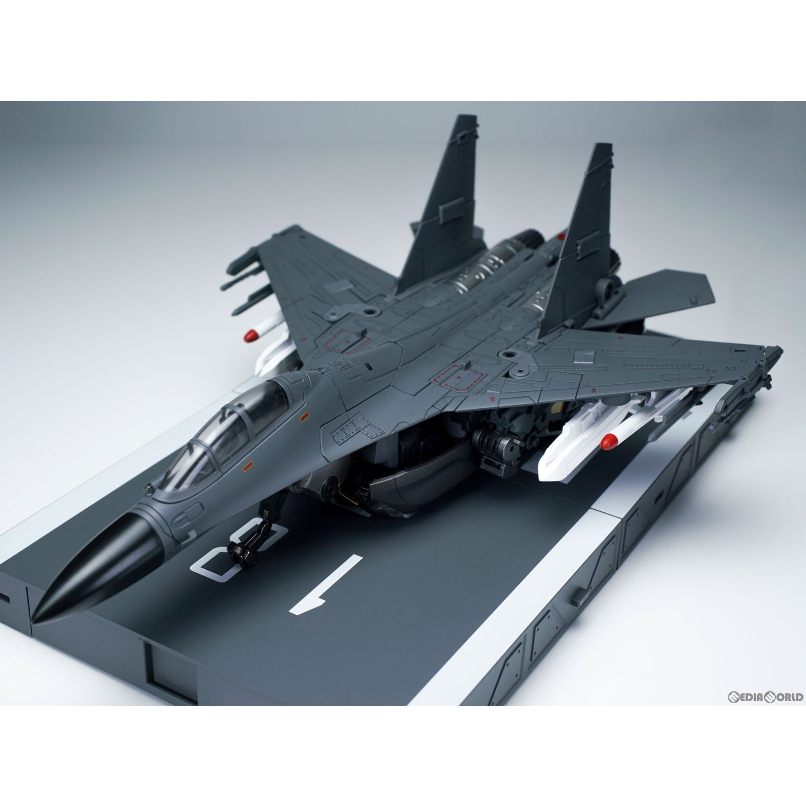 【新品即納】[FIG] 予約特典付属 TRANS AGE(トランスエイジ) CT-DF-01 ハント・パウ(HUNTPOW) 変形可動玩具 完成品 可動フィギュア CNAG-TOYS(20240131)