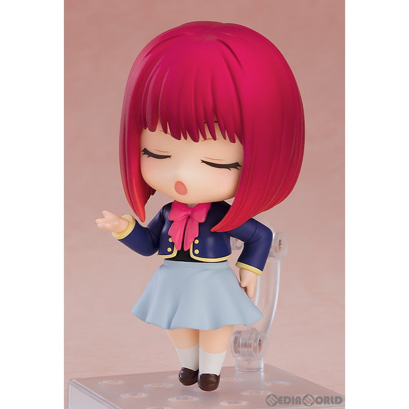 【新品即納】[FIG] ねんどろいど 2273 有馬かな(ありまかな) TVアニメ【推しの子】 完成品 可動フィギュア グッドスマイルカンパニー(20240424)