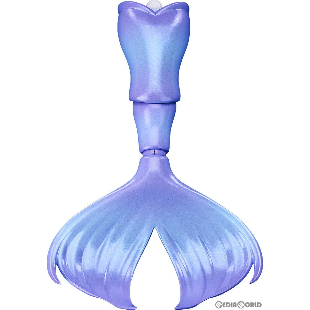 【新品】【お取り寄せ】[FIG] ねんどろいどどーる 人魚セット(Lavandula)(ラベンダー) フィギュア用アクセサリ グッドスマイルアーツ上海/グッドスマイルカンパニー(20240622)
