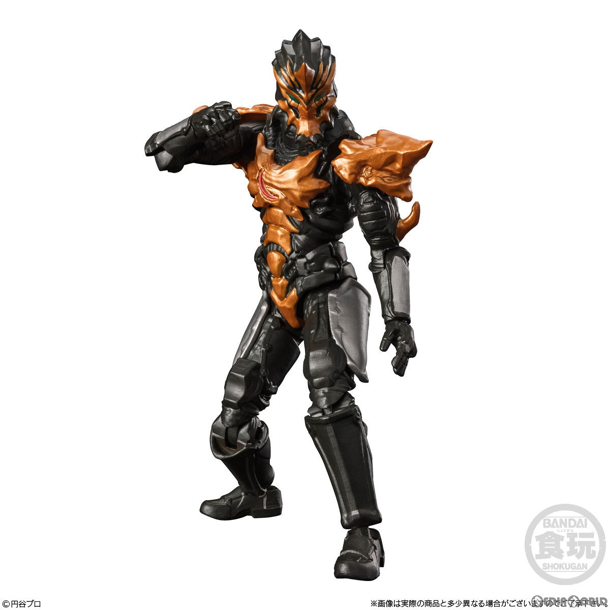 新品即納】[FIG](BOX)(食玩)超動αウルトラマン8 可動フィギュア(10個) バンダイ