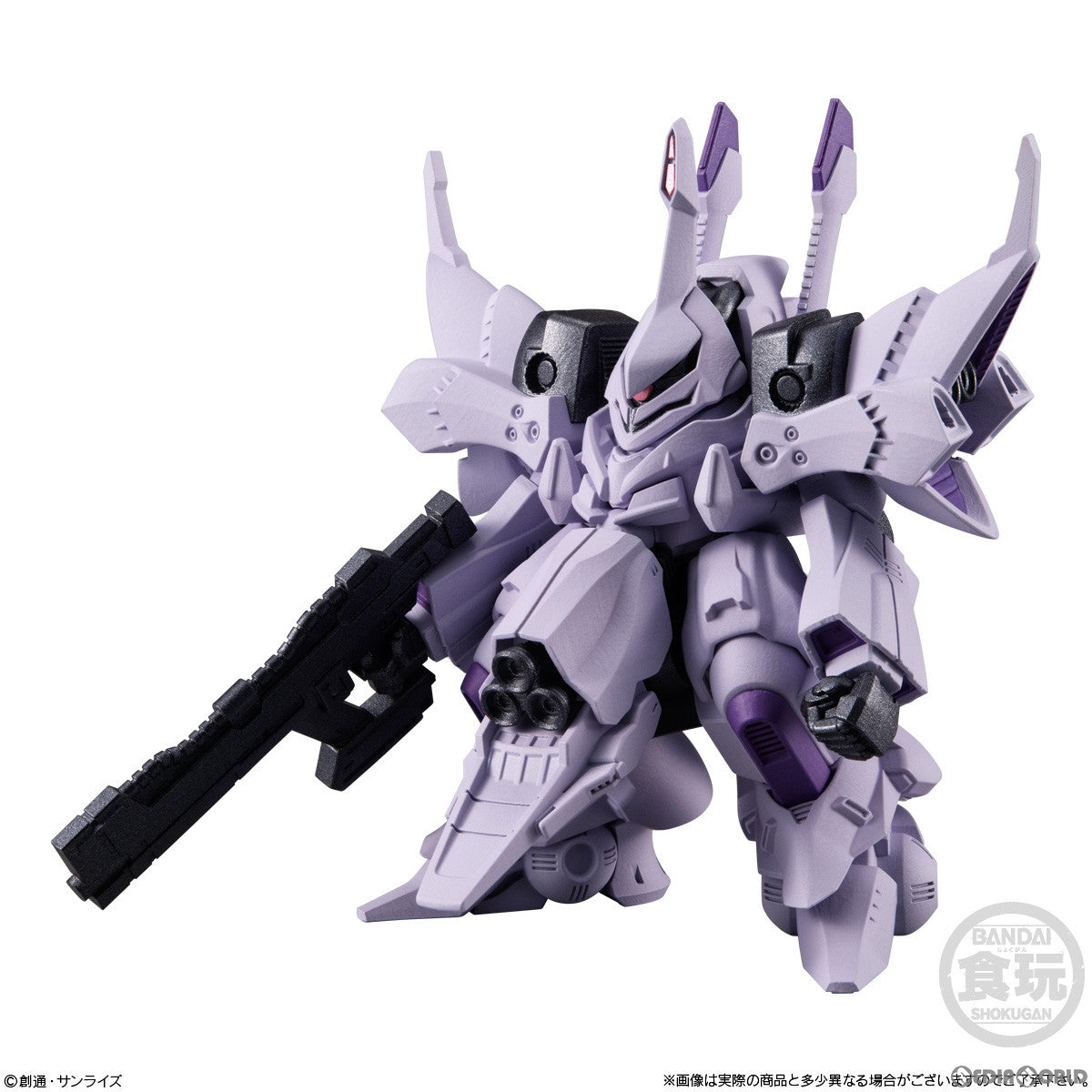 【新品即納】[BOX][FIG] (食玩) FW GUNDAM CONVERGE(ガンダムコンバージ) ♯Plus04 機動戦士ガンダム フィギュア(5個) バンダイ(20240304)