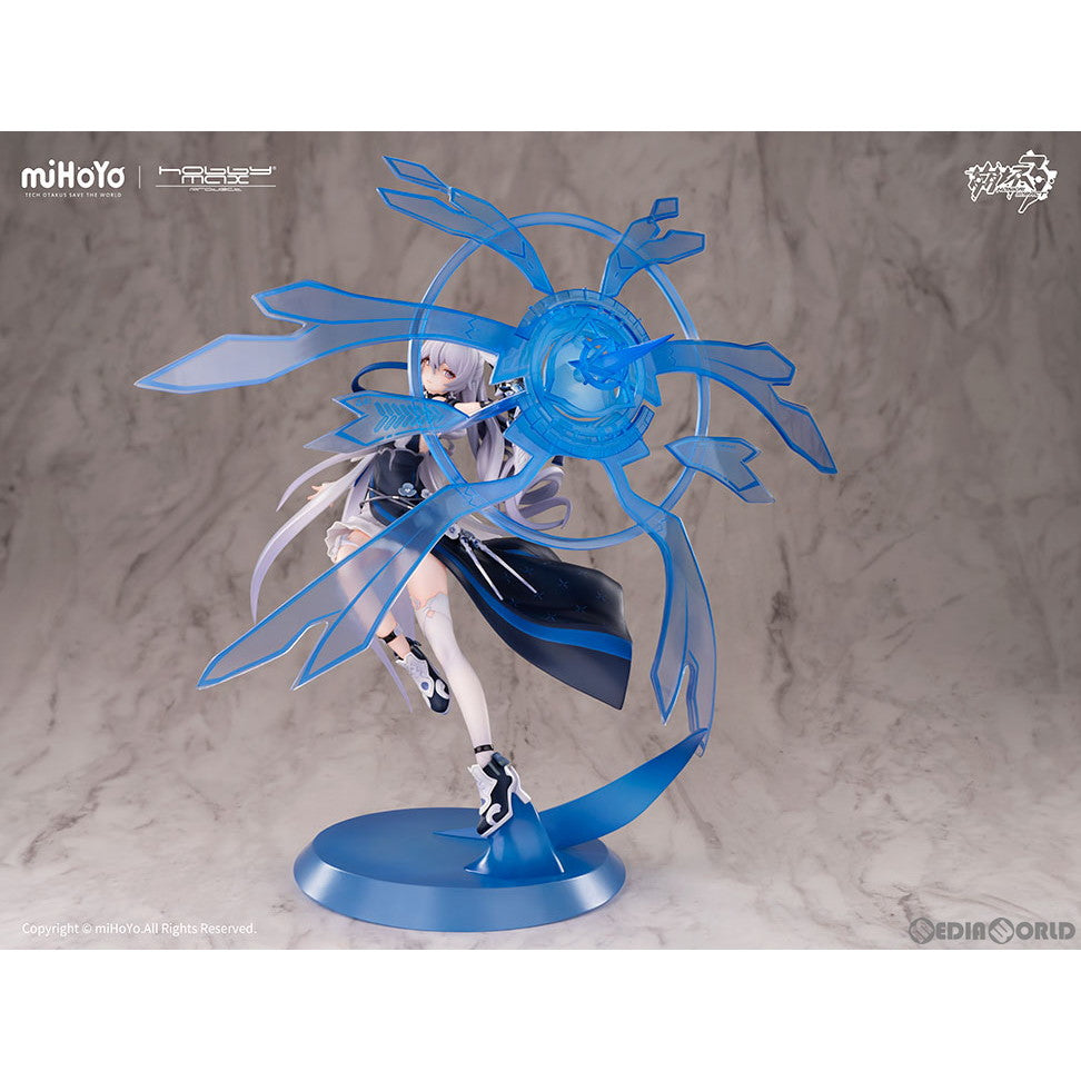【新品即納】[FIG] ブローニャ 新生の銀翼 Ver. 崩壊3rd 1/7 完成品 フィギュア HOBBYMAX(ホビーマックス)/東京フィギュア(20241231)