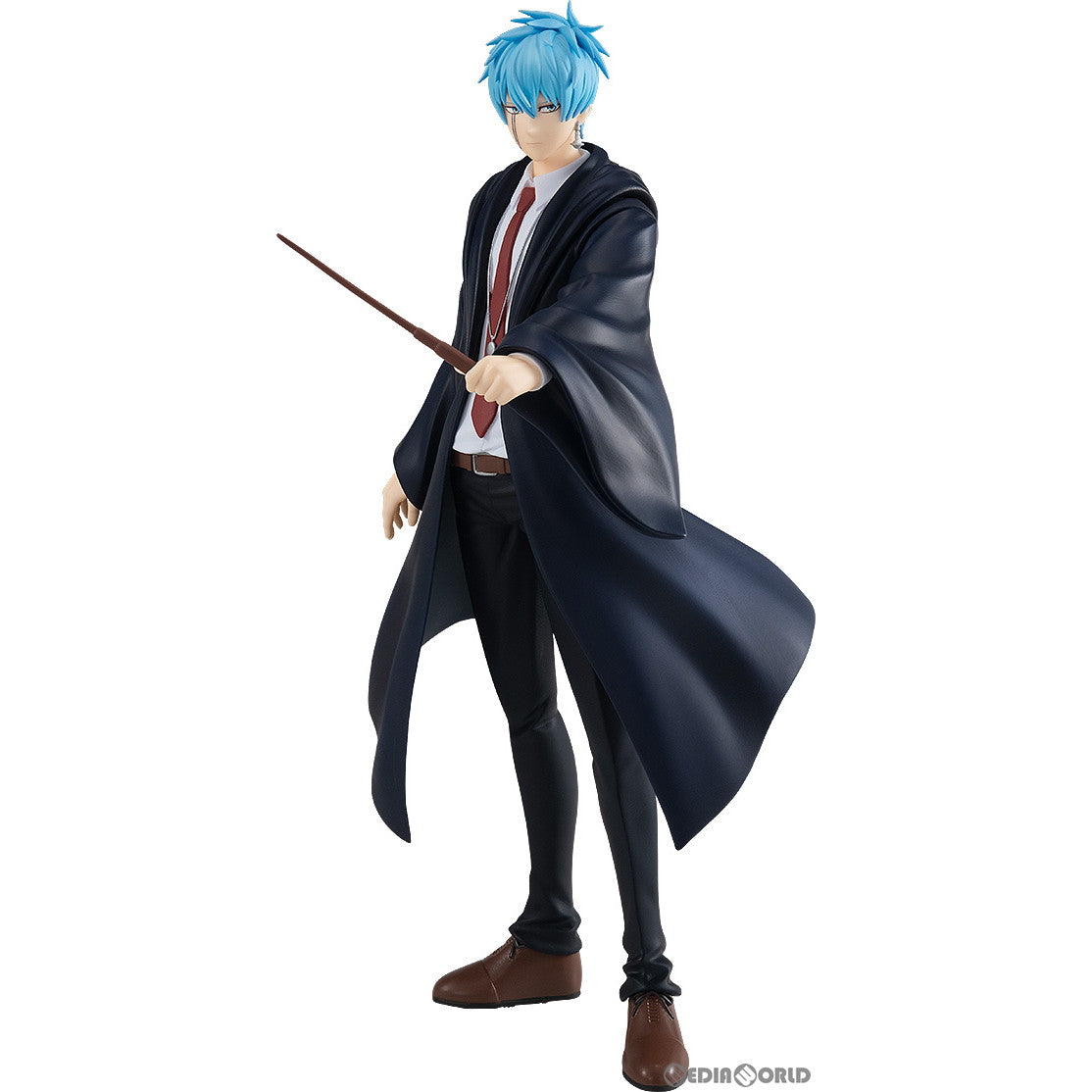 【新品即納】[FIG]POP UP PARADE(ポップアップパレード) ランス・クラウン TVアニメ「マッシュル-MASHLE-」 完成品 フィギュア グッドスマイルカンパニー(20240314)