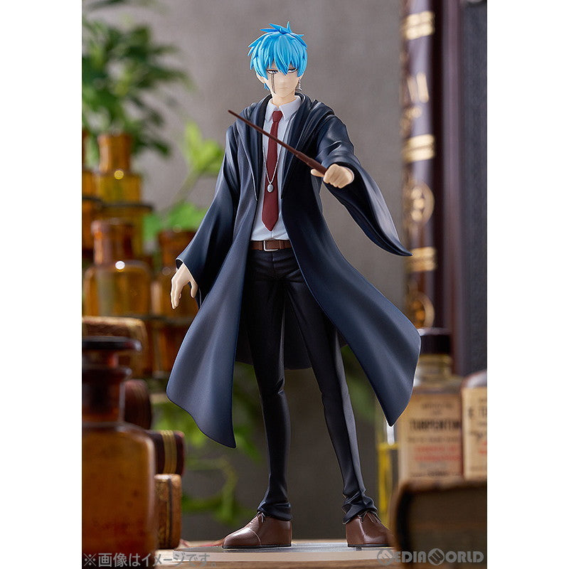 【新品即納】[FIG]POP UP PARADE(ポップアップパレード) ランス・クラウン TVアニメ「マッシュル-MASHLE-」 完成品 フィギュア グッドスマイルカンパニー(20240314)