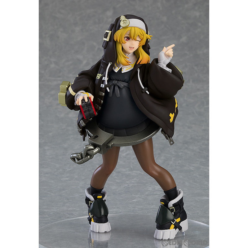 【新品即納】[FIG]POP UP PARADE(ポップアップパレード) ブリジット STRIVE BLACK(ストライヴ ブラック) GUILTY GEAR -STRIVE-(ギルティギア ストライヴ) 完成品 フィギュア マックスファクトリー/グッドスマイルカンパニー(20240529)