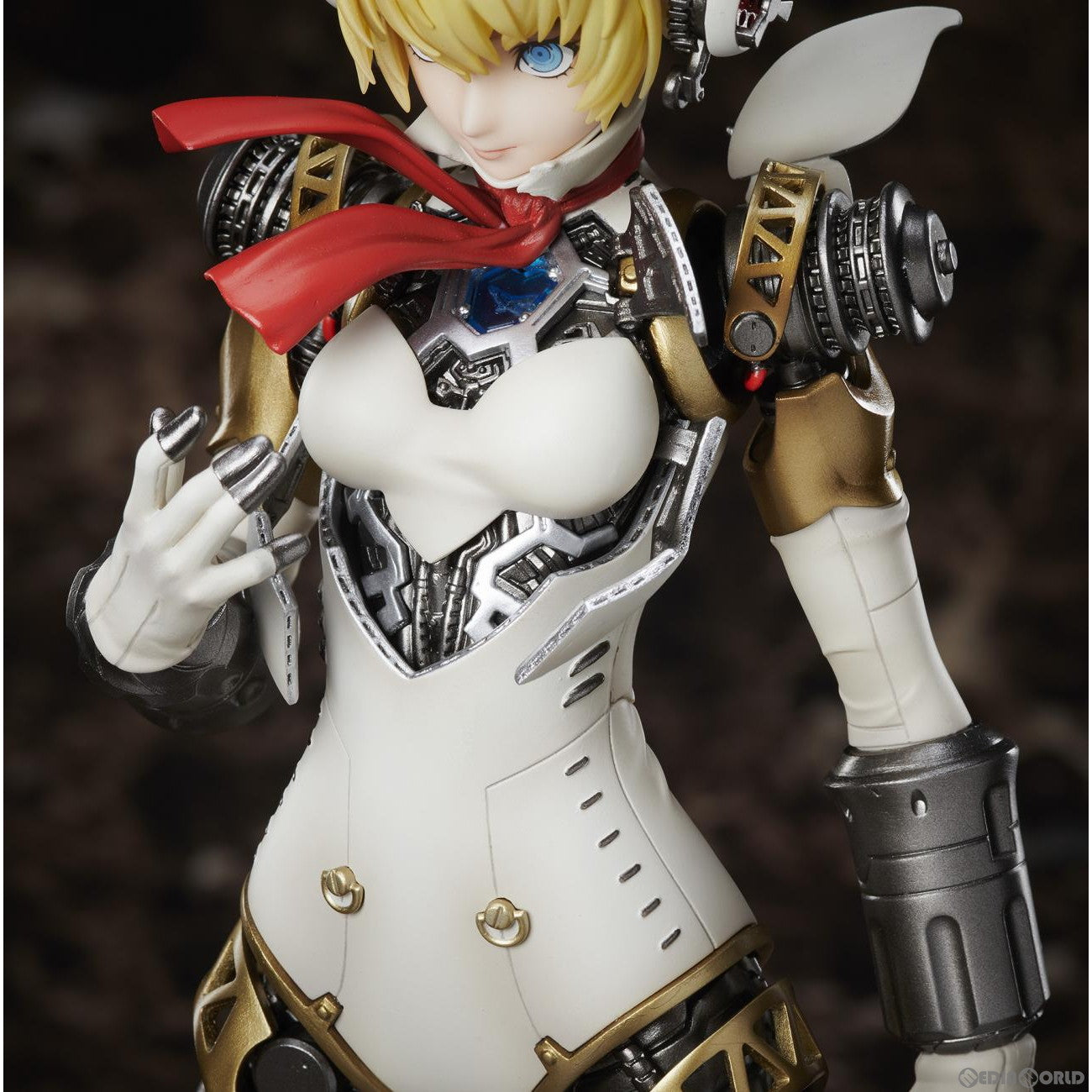 【中古即納】[FIG] アイギス エクストリームオルギアモード ペルソナ4 ジ・アルティマックス ウルトラスープレックスホールド 1/6 完成品 フィギュア イクリエ/東京フィギュア(20241030)