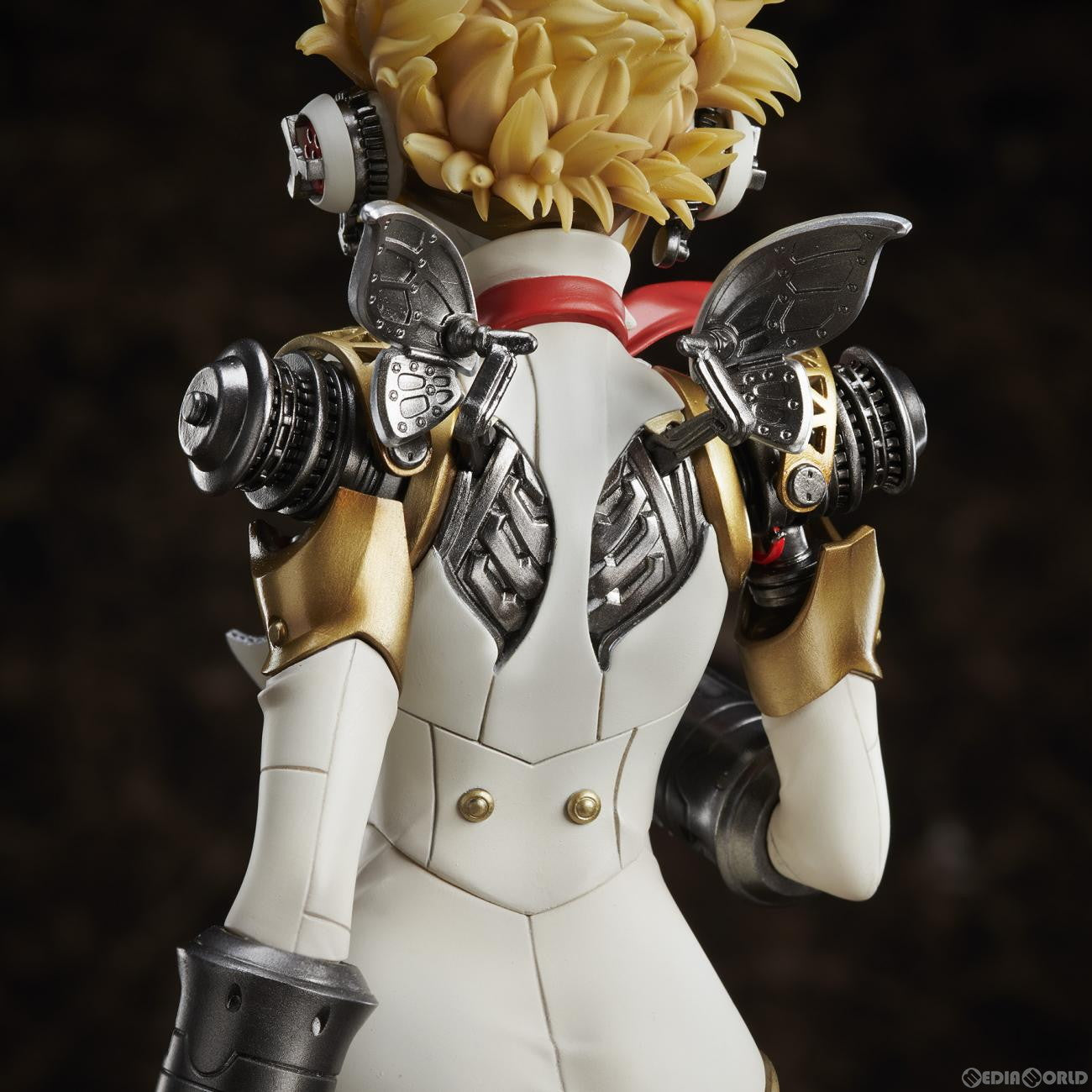 【中古即納】[FIG] アイギス エクストリームオルギアモード ペルソナ4 ジ・アルティマックス ウルトラスープレックスホールド 1/6 完成品 フィギュア イクリエ/東京フィギュア(20241030)