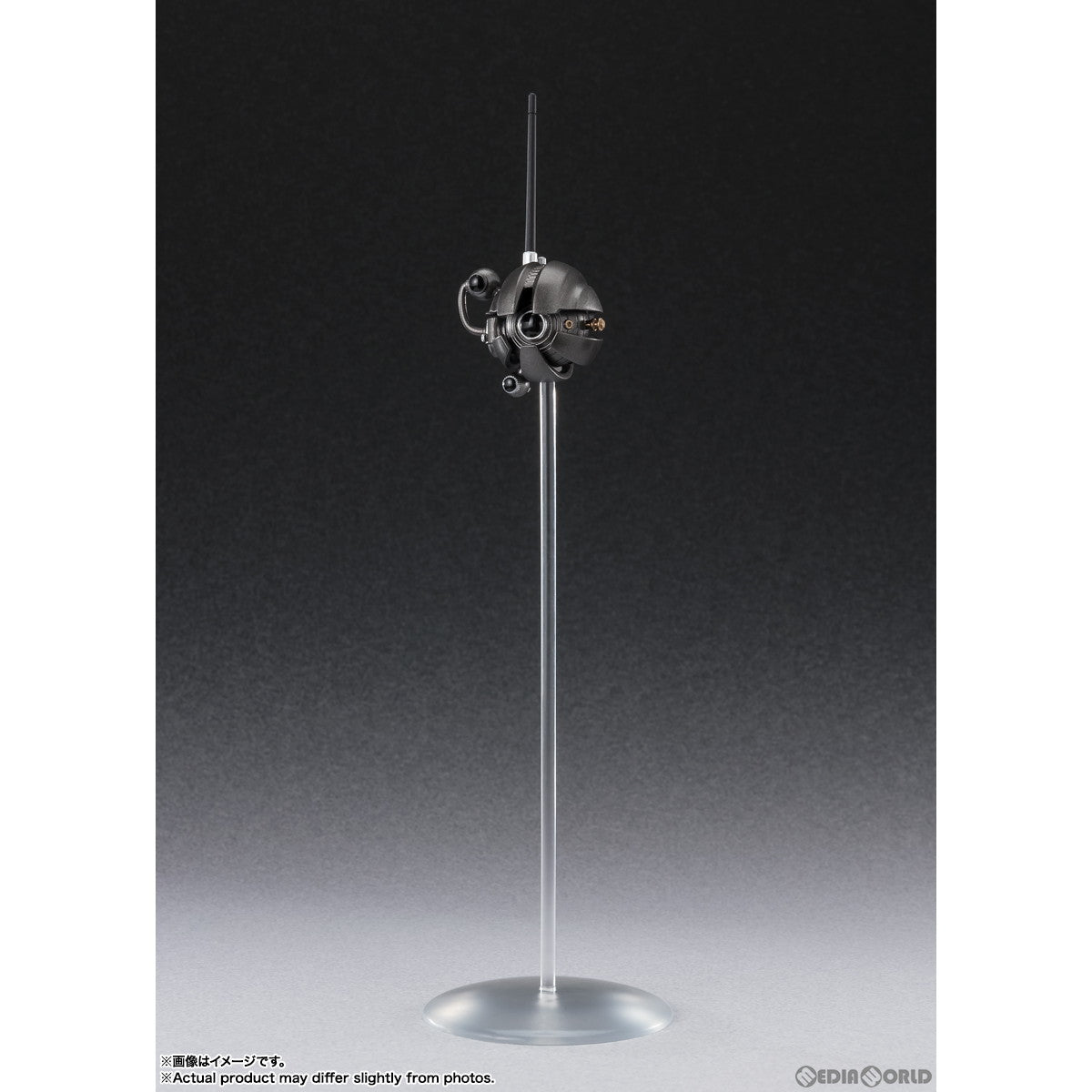 【中古即納】[FIG] S.H.Figuarts(フィギュアーツ) ダース・モール（STAR WARS: The Phantom Menace） スター・ウォーズ エピソード1/ファントム・メナス 完成品 可動フィギュア バンダイスピリッツ(20240420)