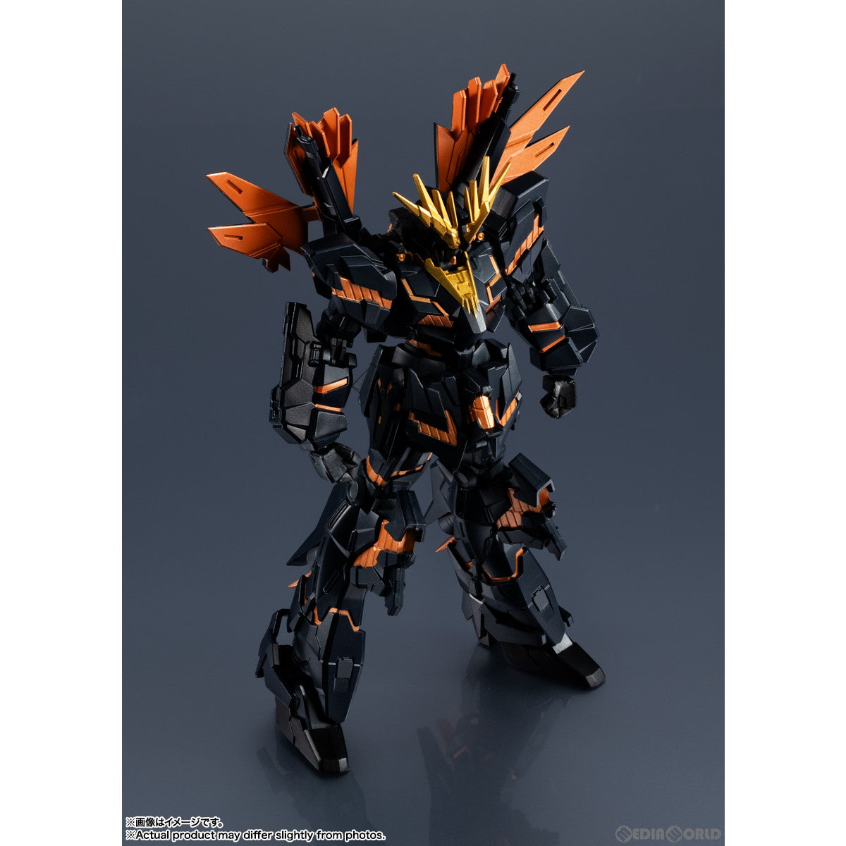 【新品即納】[FIG] GUNDAM UNIVERSE(ガンダムユニバース) RX-0[N] UNICORN GUNDAM 02 BANSHEE NORN(ユニコーンガンダム 2号機 バンシィ・ノルン) 機動戦士ガンダムUC(ユニコーン) 完成品 可動フィギュア バンダイスピリッツ(20240531)