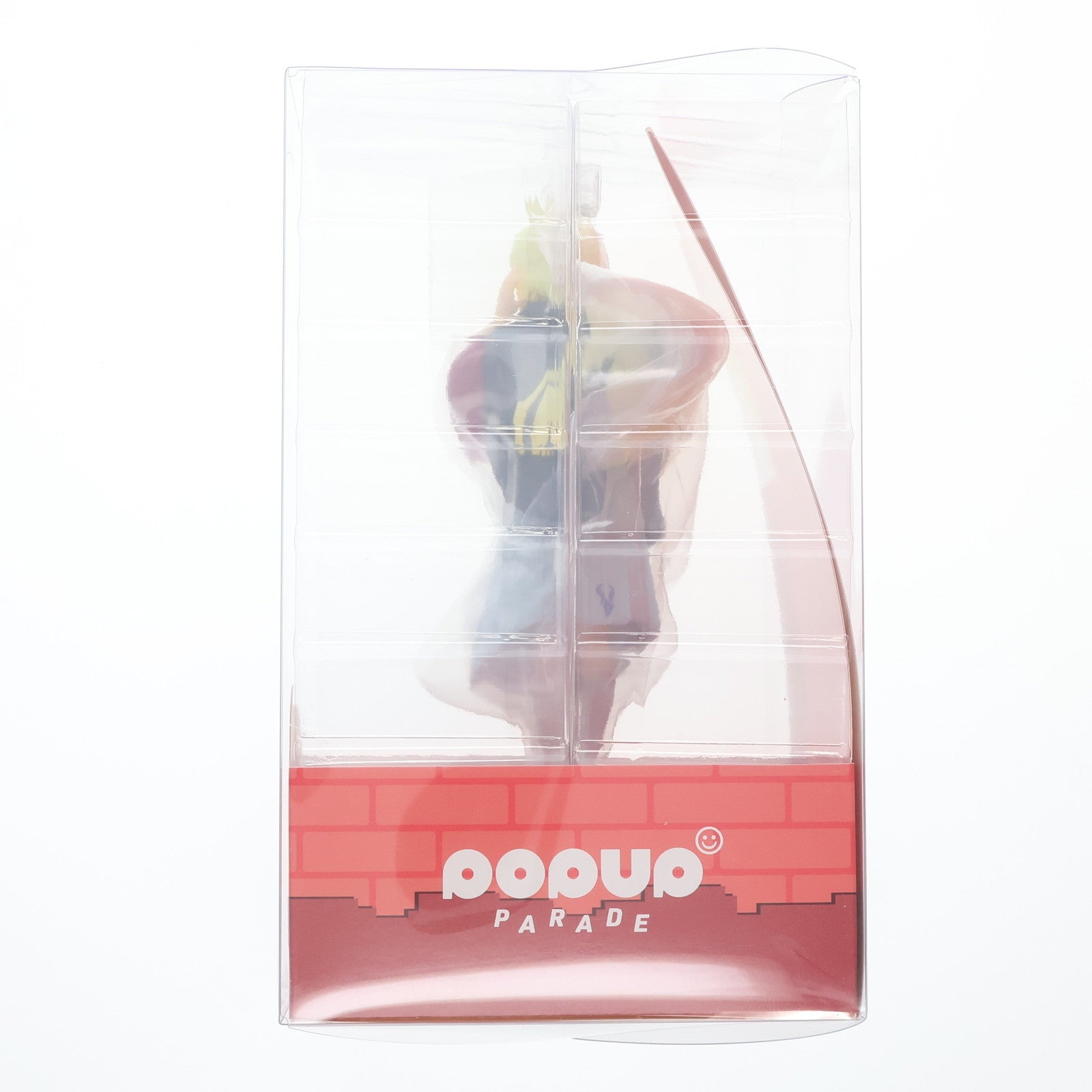 【中古即納】[FIG] POP UP PARADE(ポップアップパレード) サンジョウノ・春姫(はるひめ) ダンジョンに出会いを求めるのは間違っているだろうかIV 完成品 フィギュア グッドスマイルカンパニー(20240414)