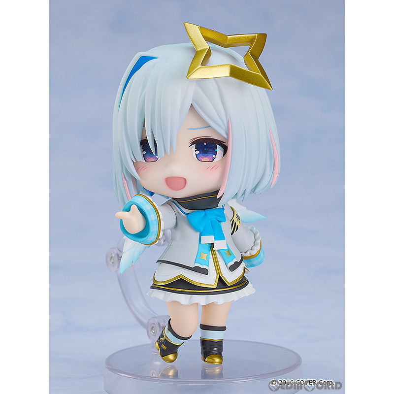 【新品即納】[FIG] ねんどろいど 2204 天音かなた(あまねかなた) ホロライブプロダクション 完成品 可動フィギュア グッドスマイルカンパニー(20240525)