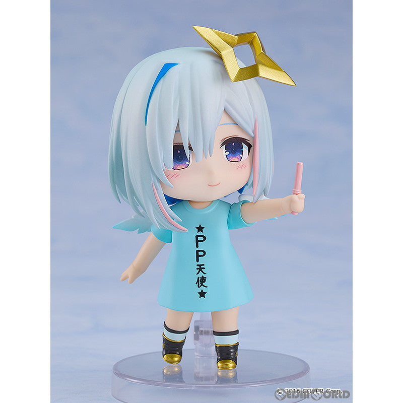 【新品即納】[FIG] ねんどろいど 2204 天音かなた(あまねかなた) ホロライブプロダクション 完成品 可動フィギュア グッドスマイルカンパニー(20240525)