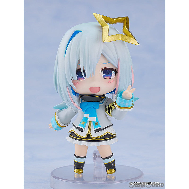 【予約安心出荷】[FIG]ねんどろいど 2204 天音かなた(あまねかなた) ホロライブプロダクション 完成品 可動フィギュア  グッドスマイルカンパニー(2024年5月)