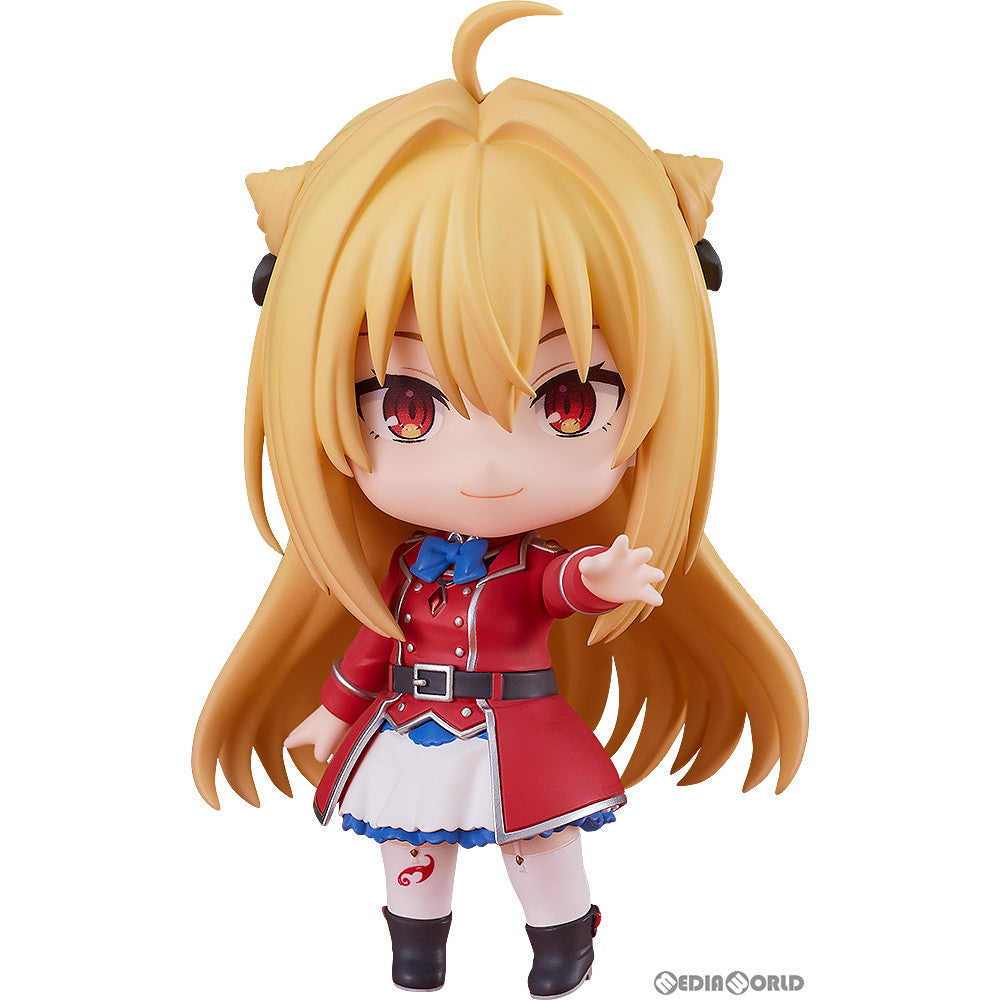 【新品即納】[FIG] ねんどろいど 2304 テラコマリ・ガンデスブラッド ひきこまり吸血姫の悶々 完成品 可動フィギュア グッドスマイルカンパニー(20240615)