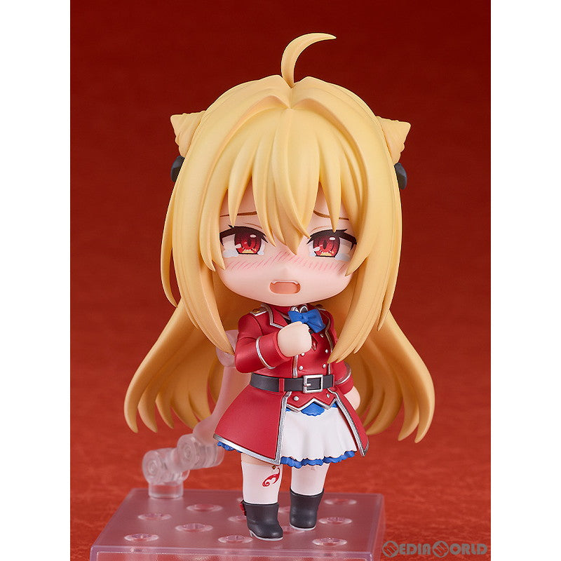 【新品即納】[FIG] ねんどろいど 2304 テラコマリ・ガンデスブラッド ひきこまり吸血姫の悶々 完成品 可動フィギュア グッドスマイルカンパニー(20240615)