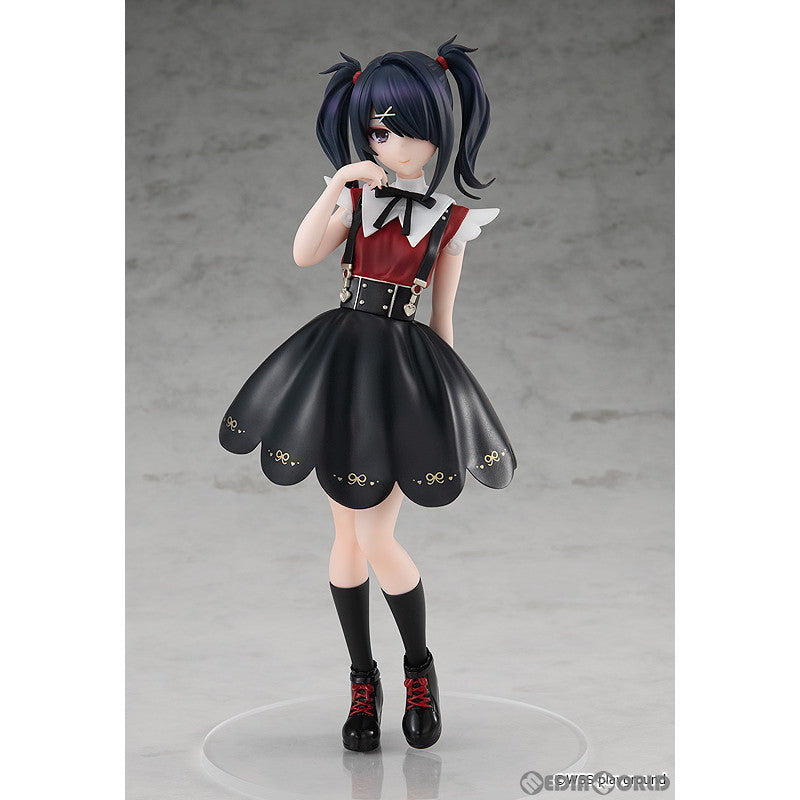 【新品即納】[FIG]POP UP PARADE(ポップアップパレード) あめちゃん NEEDY GIRL OVERDOSE(ニーディーガールオーバードーズ) 完成品 フィギュア グッドスマイルカンパニー(20240511)