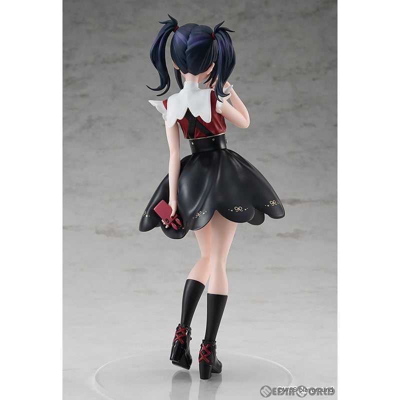 【中古即納】[FIG] POP UP PARADE(ポップアップパレード) あめちゃん NEEDY GIRL OVERDOSE(ニーディーガールオーバードーズ) 完成品 フィギュア グッドスマイルカンパニー(20240511)