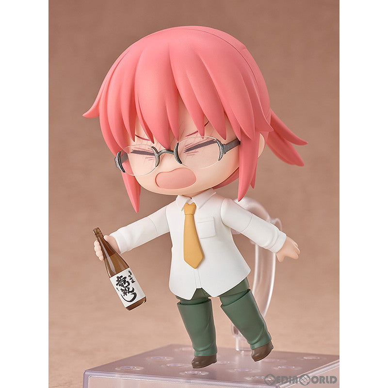 【新品即納】[FIG] ねんどろいど 2298 小林さん(こばやしさん) 小林さんちのメイドラゴン 完成品 可動フィギュア グッドスマイルアーツ上海/グッドスマイルカンパニー(20240428)
