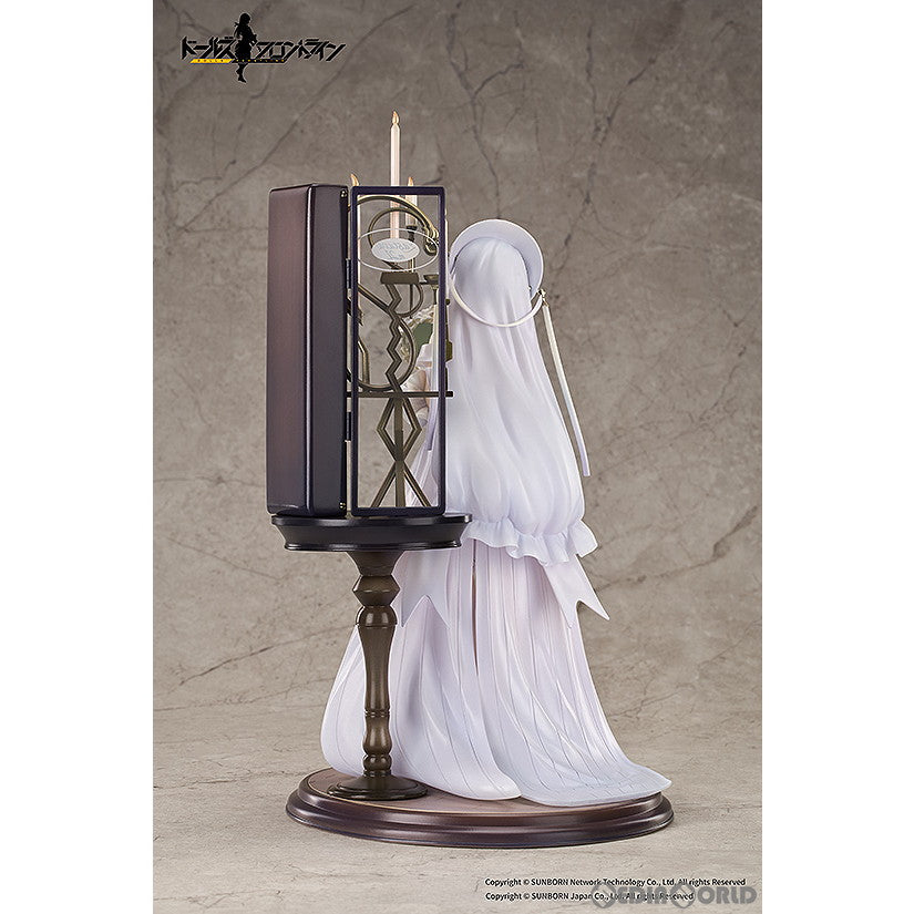 【新品即納】[FIG] Zas(ザス) M21 花の裏のクオリア ドールズフロントライン 1/7 完成品 フィギュア グッドスマイルアーツ上海/グッドスマイルカンパニー(20250321)