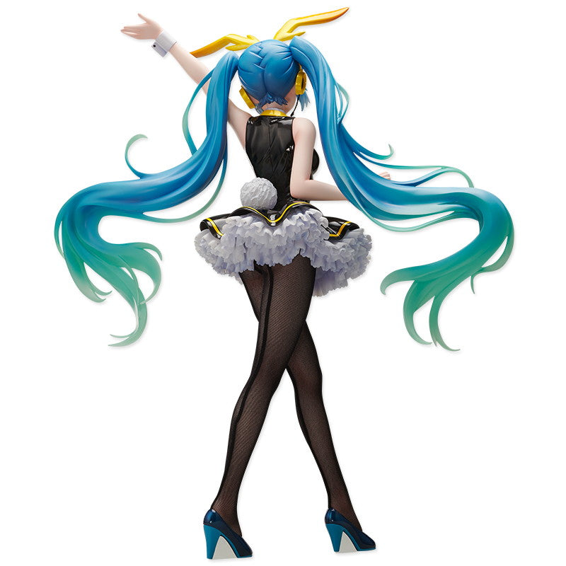 【中古即納】[FIG] (再販) B-style 初音ミク マイディアバニーVer. 初音ミク Project DIVA Arcade 1/4 完成品 フィギュア GOODSMILE ONLINE SHOP&Amazon.co.jp&あみあみ限定 FREEing(フリーイング)(20230113)