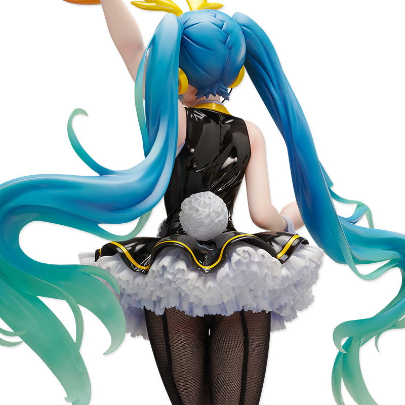 【中古即納】[FIG] (再販) B-style 初音ミク マイディアバニーVer. 初音ミク Project DIVA Arcade 1/4 完成品 フィギュア GOODSMILE ONLINE SHOP&Amazon.co.jp&あみあみ限定 FREEing(フリーイング)(20230113)