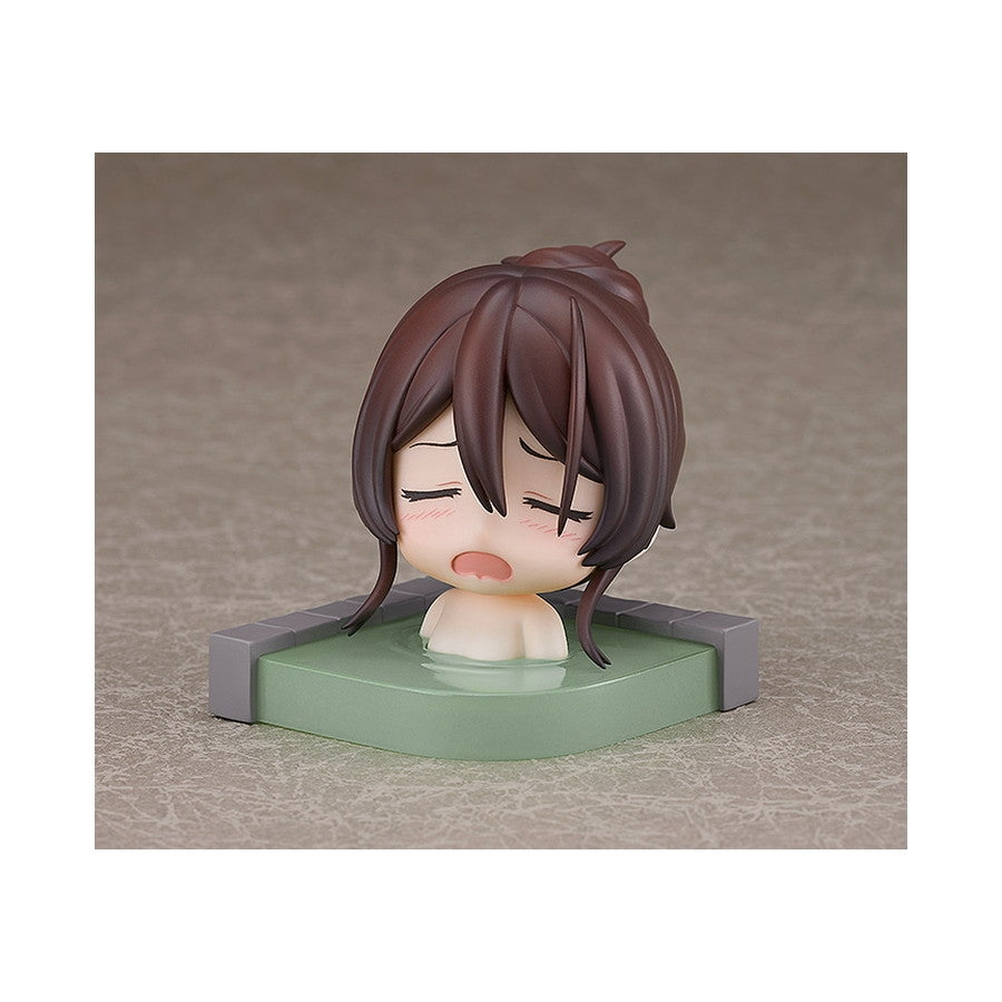 【中古即納】[FIG] GOODSMILE ONLINE SHOP限定 ねんどろいど 2185-DX 山田浅ェ門佐切(やまだあさえもんさぎり) DX 地獄楽 完成品 可動フィギュア グッドスマイルカンパニー(20231031)