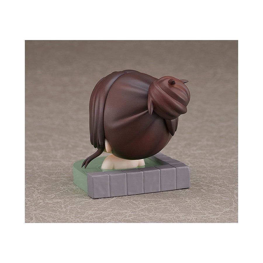 【中古即納】[FIG] GOODSMILE ONLINE SHOP限定 ねんどろいど 2185-DX 山田浅ェ門佐切(やまだあさえもんさぎり) DX 地獄楽 完成品 可動フィギュア グッドスマイルカンパニー(20231031)