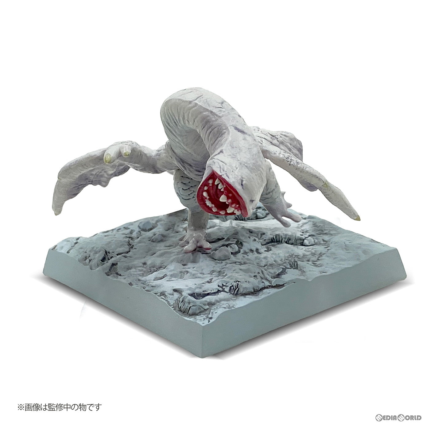 【新品即納】[BOX][FIG] カプコンフィギュアビルダー モンスターハンター モンスターコレクションギャラリー Vol.2 フィギュア(6個) カプコン(20240420)