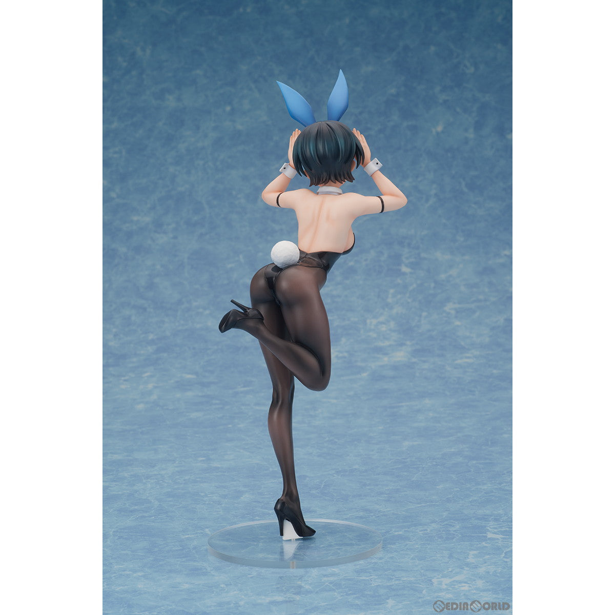 【新品即納】[FIG] 更科瑠夏(さらしなるか) バニーVer. 『彼女、お借りします』 1/7 完成品 フィギュア ソル・インターナショナル(20240410)