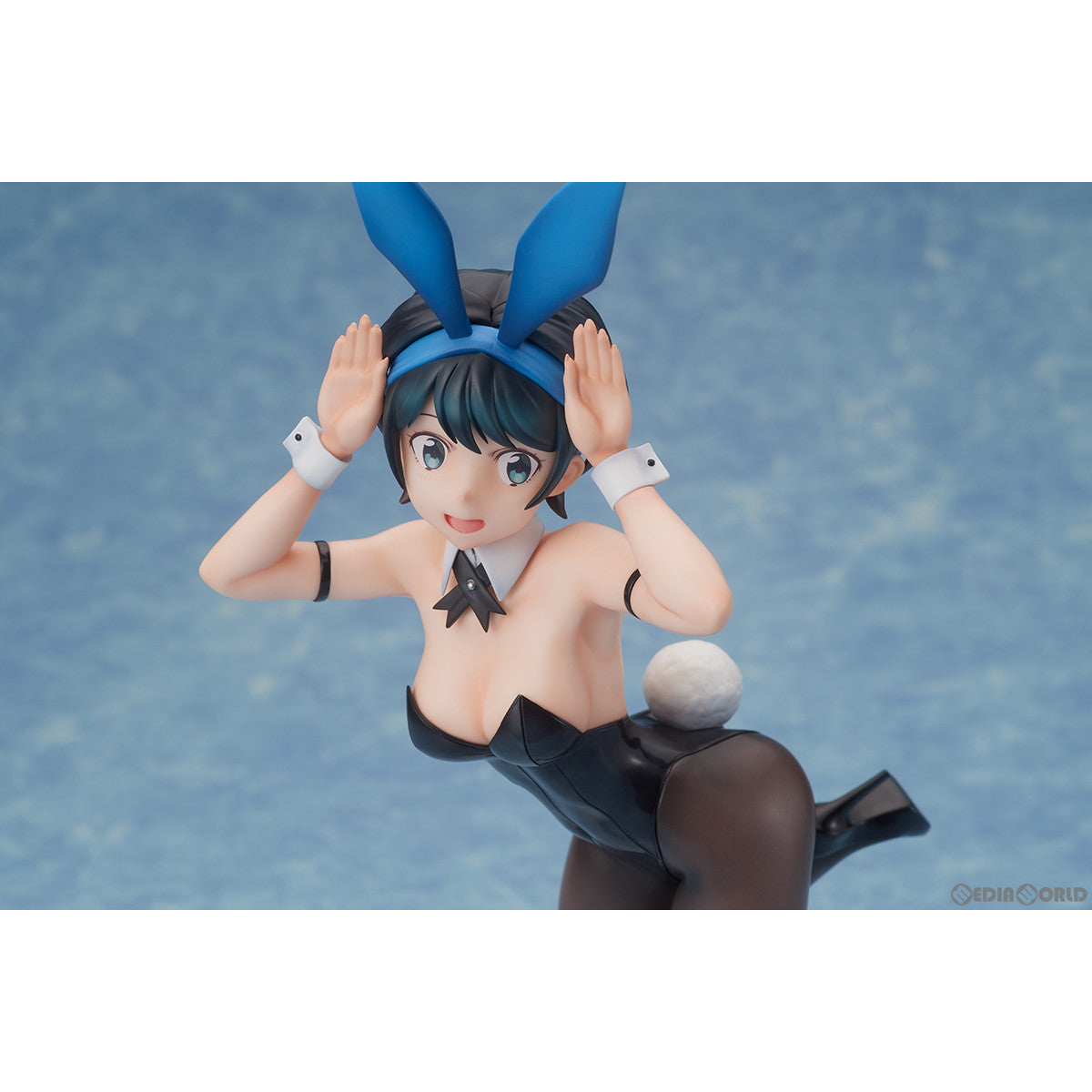 【新品即納】[FIG] 更科瑠夏(さらしなるか) バニーVer. 『彼女、お借りします』 1/7 完成品 フィギュア ソル・インターナショナル(20240410)