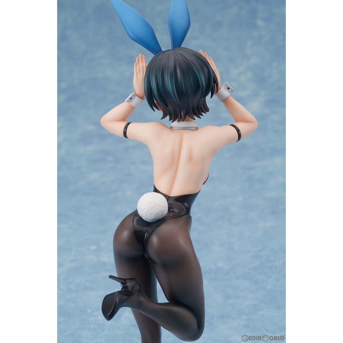 新品即納】[FIG]更科瑠夏(さらしなるか) バニーVer. 『彼女、お借りします』 1/7 完成品 フィギュア ソル・インターナショナル