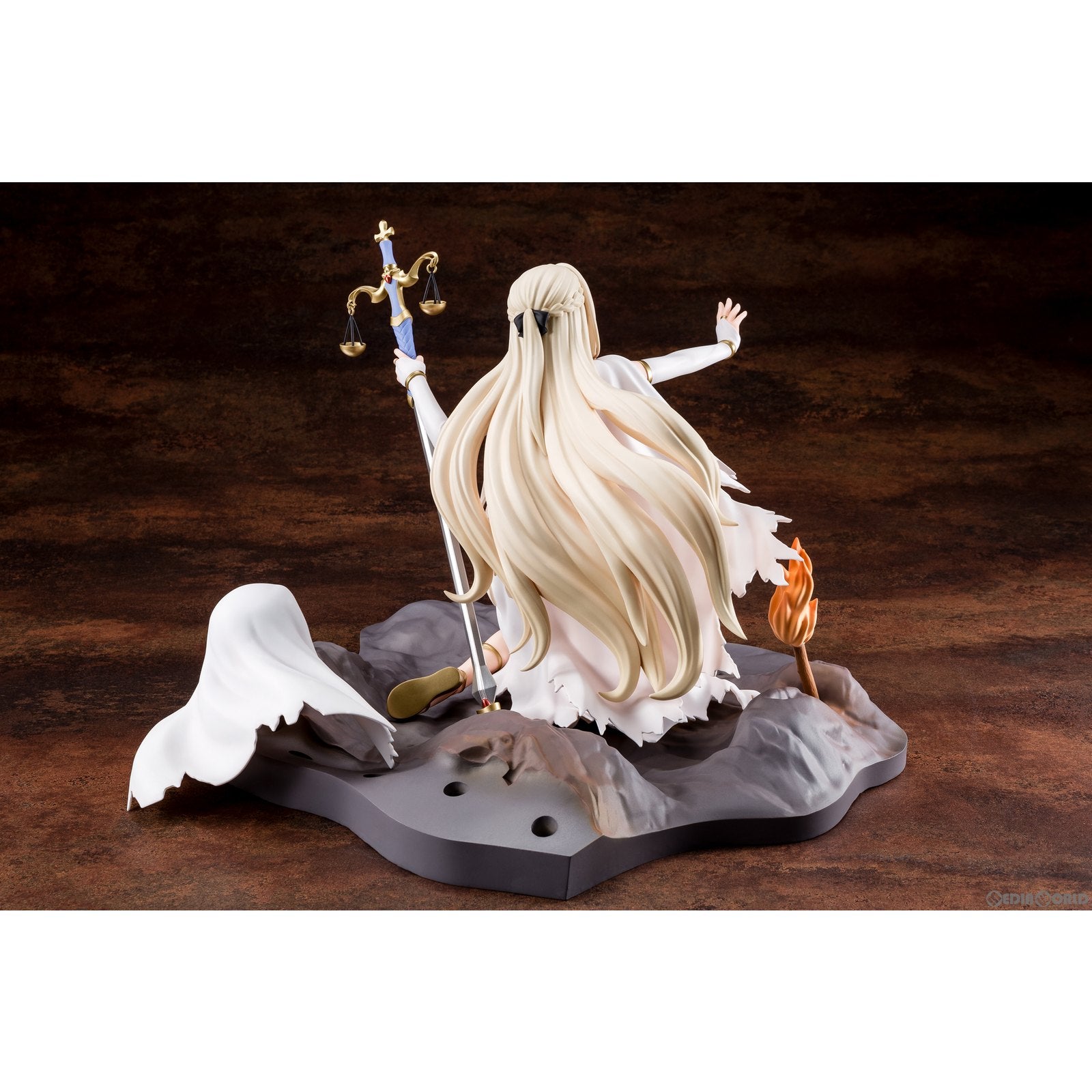 新品即納】[FIG]剣の乙女(つるぎのおとめ) ゴブリンスレイヤーII 1/6 