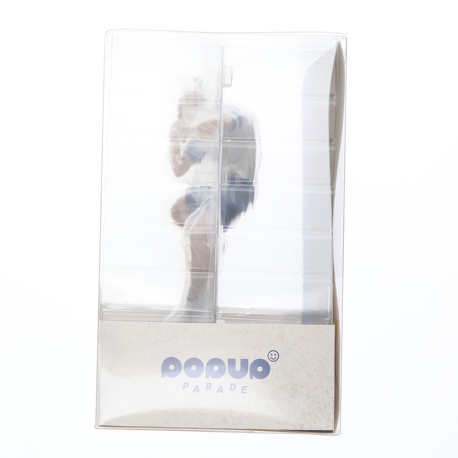 【新品即納】[FIG] POP UP PARADE(ポップアップパレード) ネテロ HUNTER×HUNTER(ハンター×ハンター) 完成品 フィギュア グッドスマイルカンパニー(20240517)