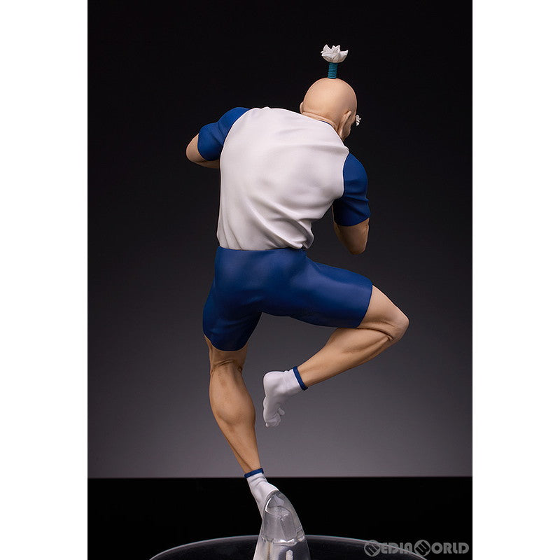 【新品即納】[FIG]POP UP PARADE(ポップアップパレード) ネテロ HUNTER×HUNTER(ハンター×ハンター) 完成品 フィギュア グッドスマイルカンパニー(20240517)