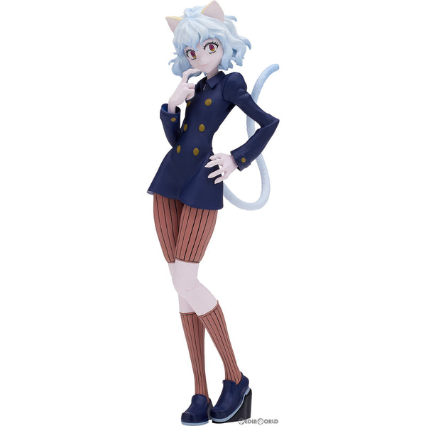 POP UP PARADE　ハンターハンター　ネフェルピトー　フィギュア Amazon | POP UP PARADE HUNTER x HUNTER ネフェルピトー ノン