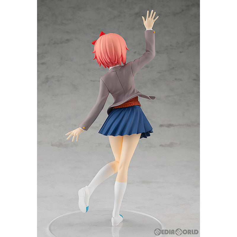 【新品即納】[FIG]POP UP PARADE(ポップアップパレード) サヨリ ドキドキ文芸部! 完成品 フィギュア グッドスマイルカンパニー(20240531)