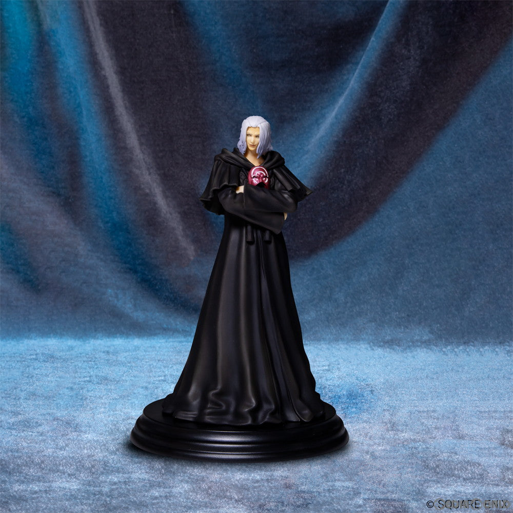 【新品即納】[FIG] エメトセルク FINAL FANTASY XIV(ファイナルファンタジー14) 完成品 フィギュア スクウェア・エニックス(20231021)